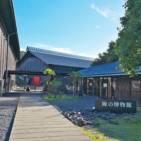 Tabist Sakananosumika Marusen Toba Hotel Esterno foto