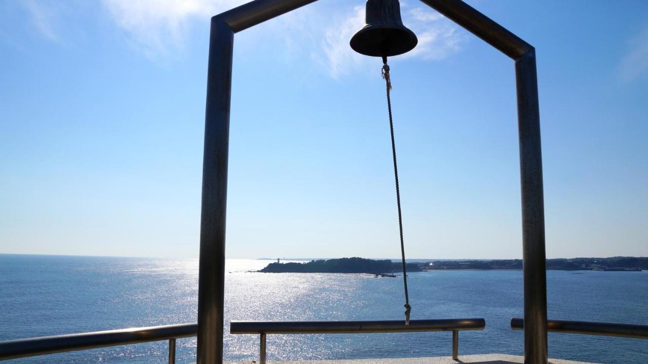 Tabist Sakananosumika Marusen Toba Hotel Esterno foto