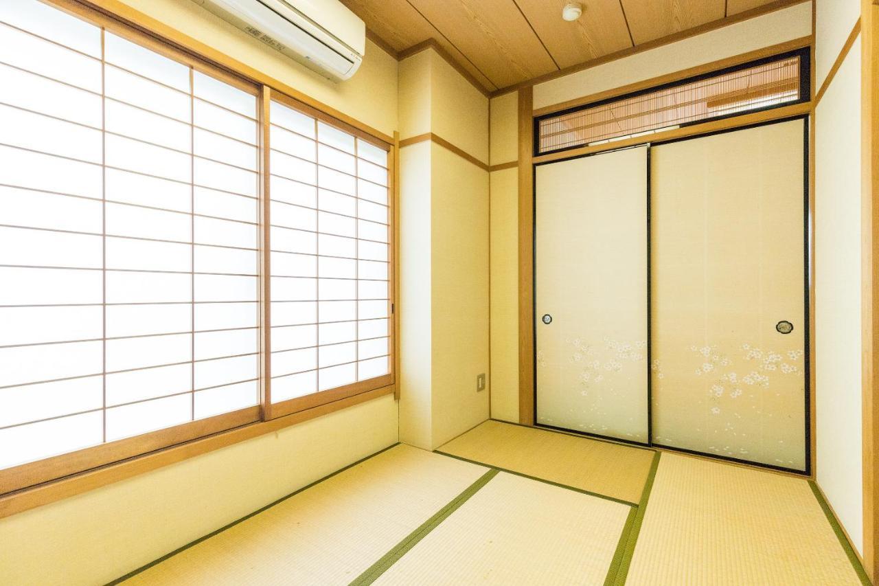 Tabist Sakananosumika Marusen Toba Hotel Esterno foto