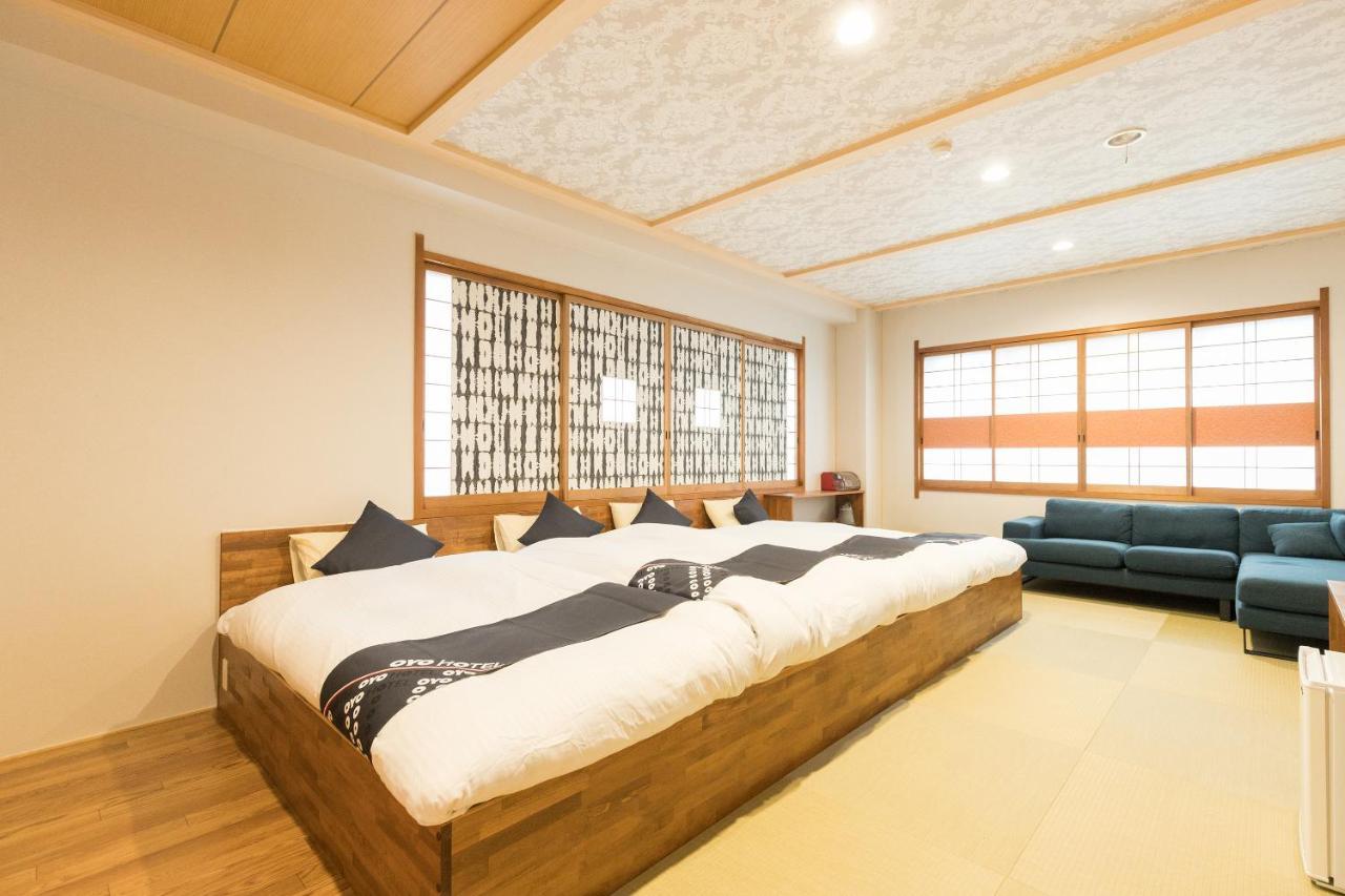 Tabist Sakananosumika Marusen Toba Hotel Esterno foto