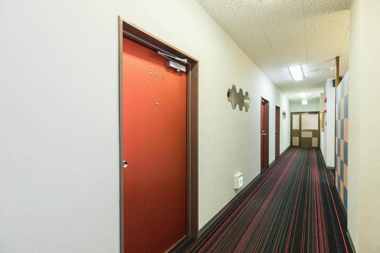 Tabist Sakananosumika Marusen Toba Hotel Esterno foto