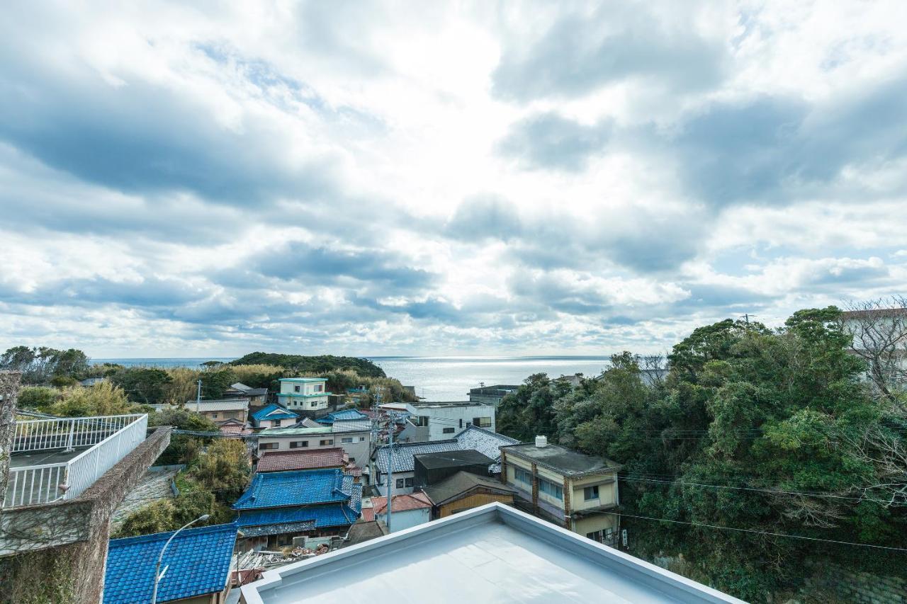 Tabist Sakananosumika Marusen Toba Hotel Esterno foto