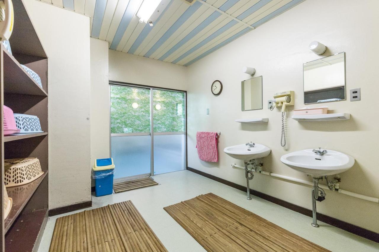 Tabist Sakananosumika Marusen Toba Hotel Esterno foto
