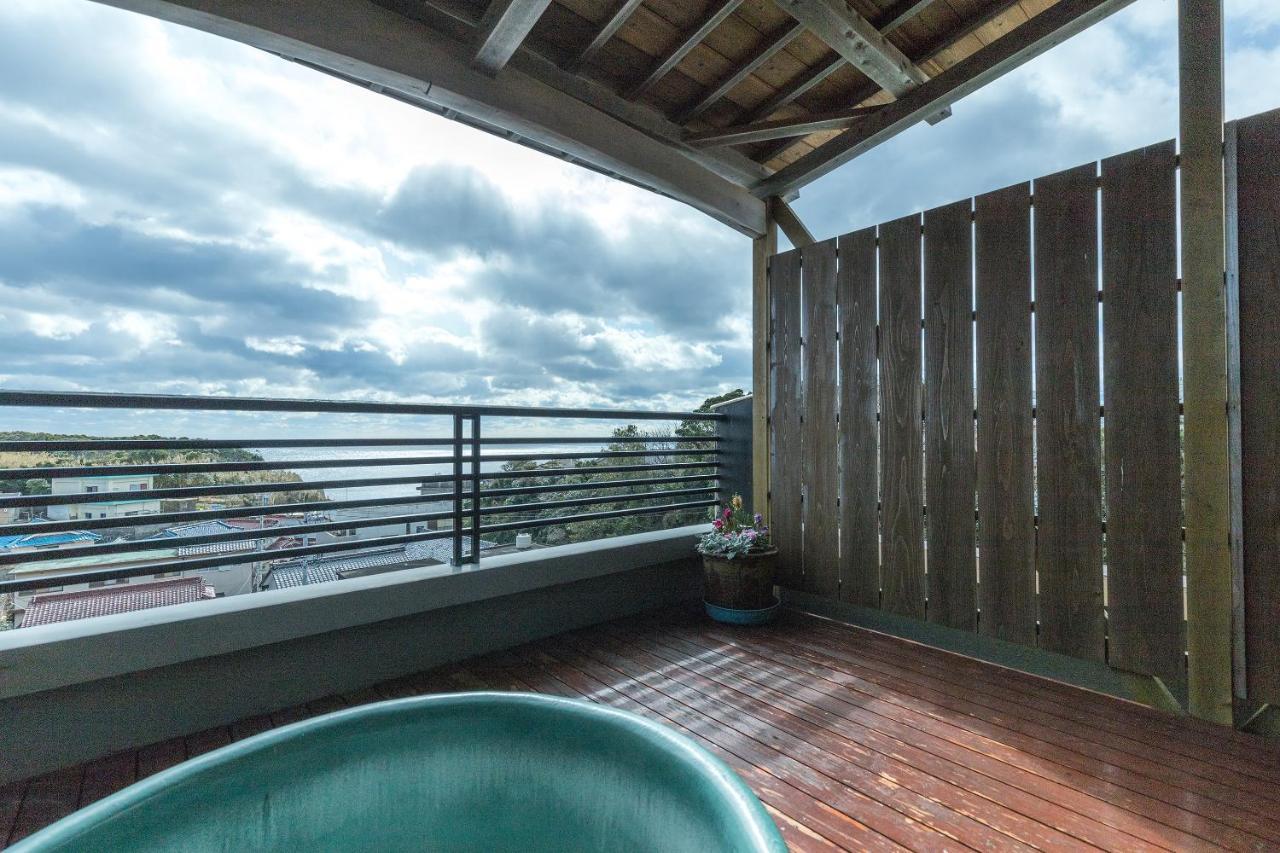 Tabist Sakananosumika Marusen Toba Hotel Esterno foto