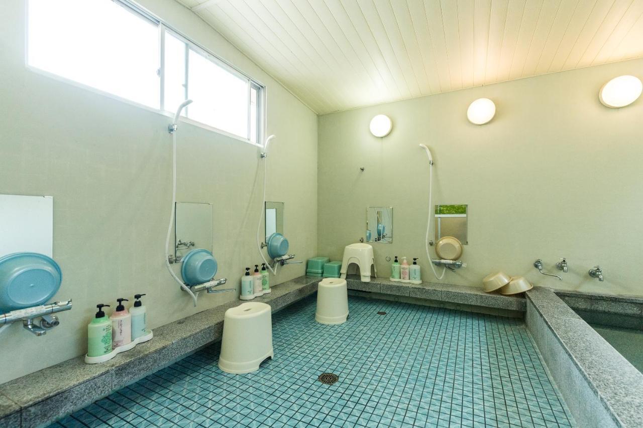Tabist Sakananosumika Marusen Toba Hotel Esterno foto