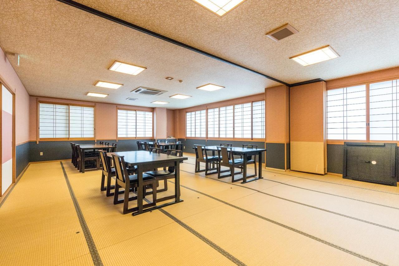 Tabist Sakananosumika Marusen Toba Hotel Esterno foto
