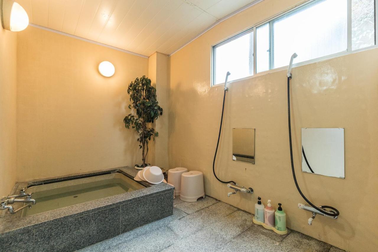 Tabist Sakananosumika Marusen Toba Hotel Esterno foto
