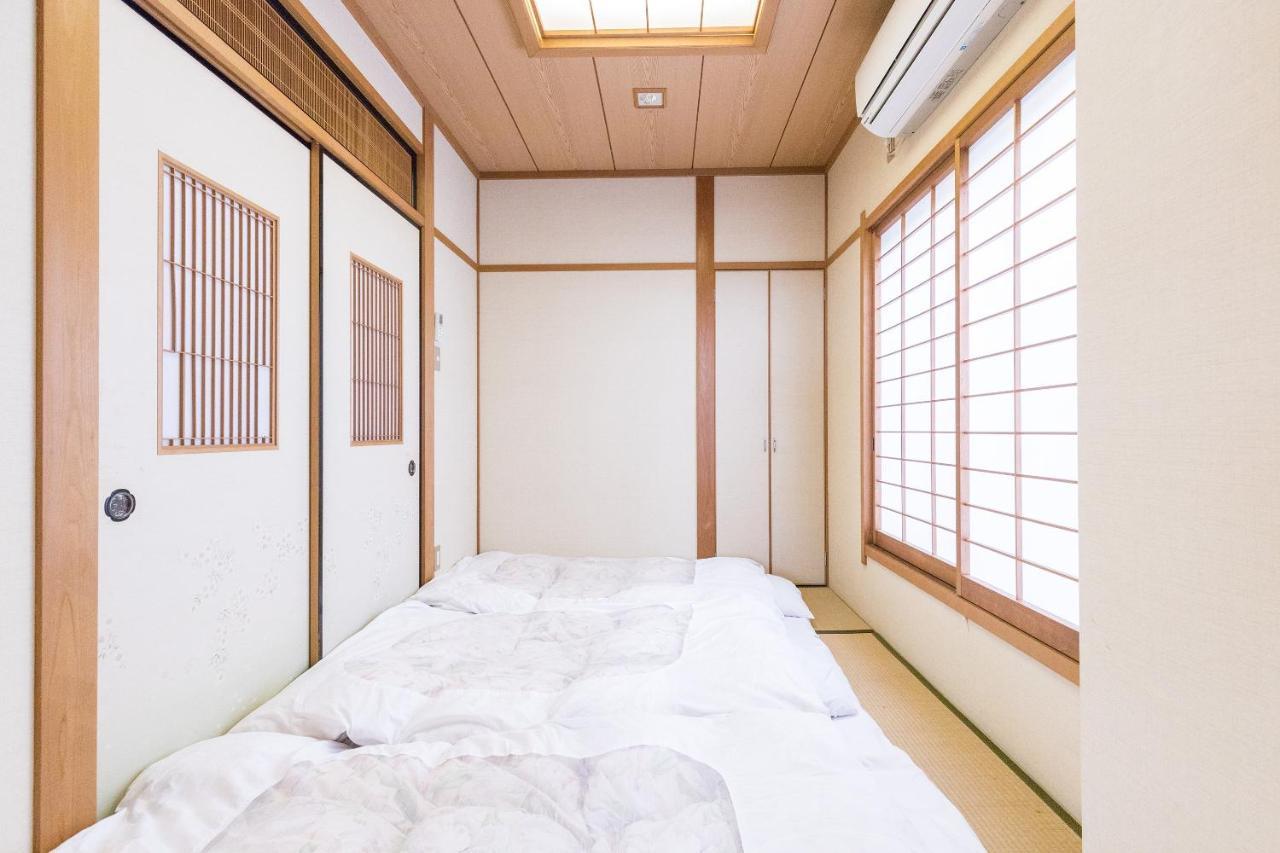 Tabist Sakananosumika Marusen Toba Hotel Esterno foto