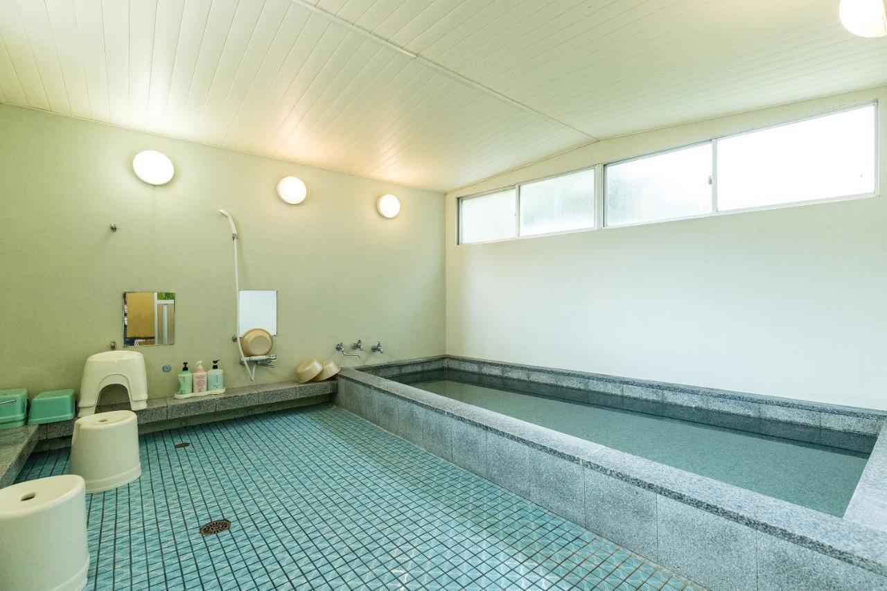 Tabist Sakananosumika Marusen Toba Hotel Esterno foto
